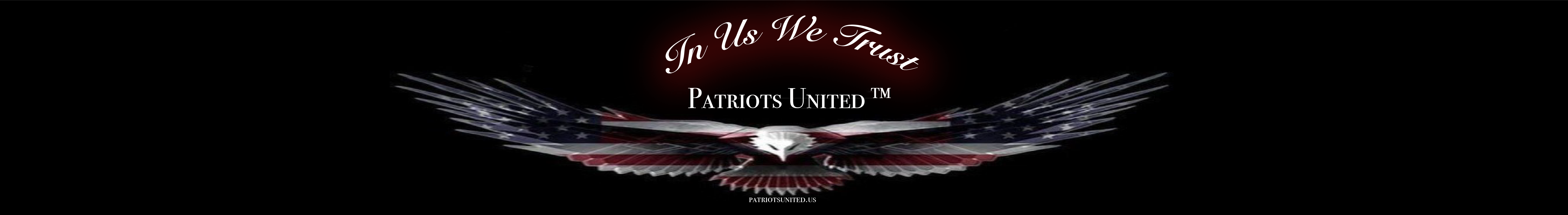 patriots united logo