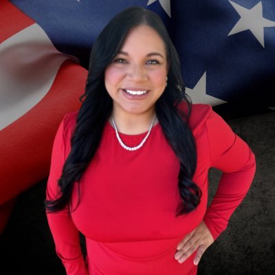 Jeannette Garcia Avondale City Council