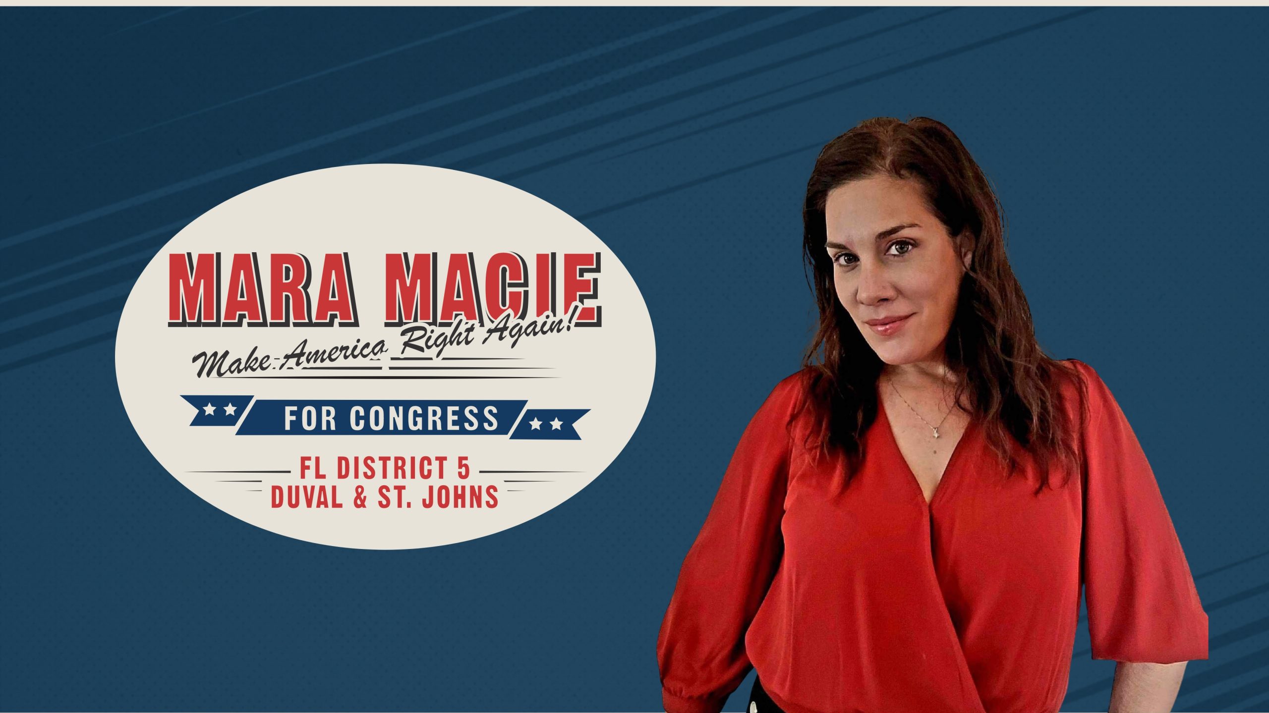 Mara Macie for Congress