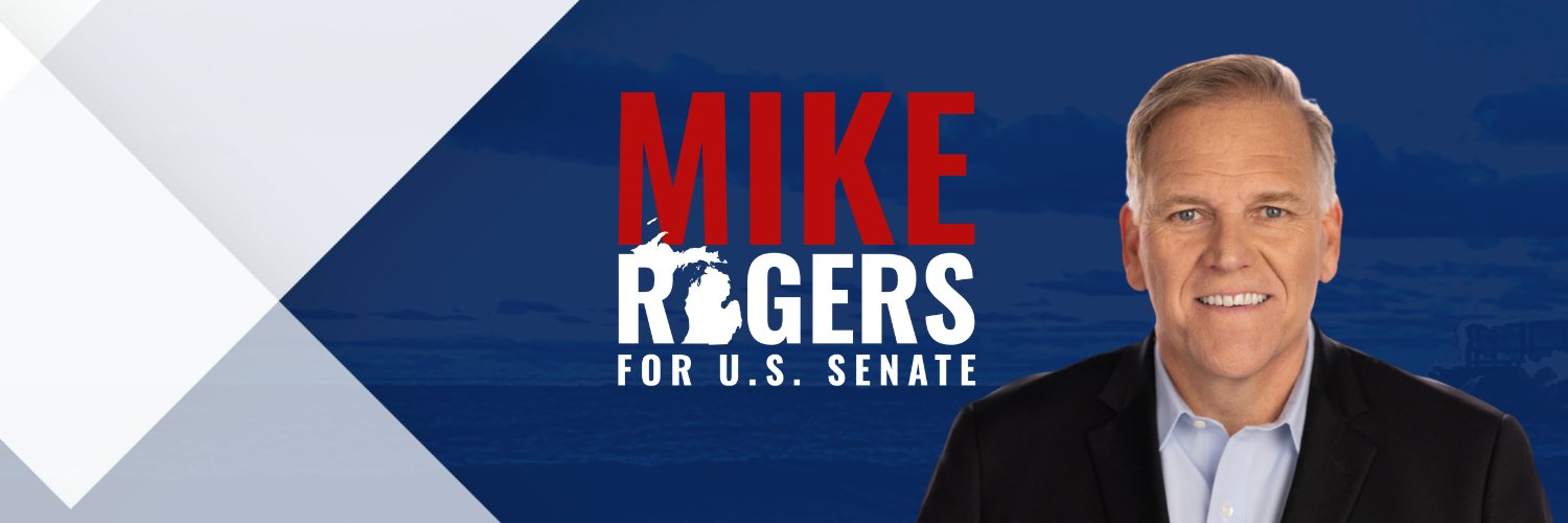 Mike Rogers for US Senate Michigan