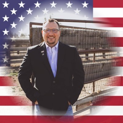 Jason Beebe for U.S. Congress Oregon