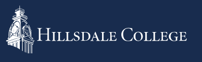 Hillsdale College logo