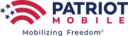 Patriot Mobile logo